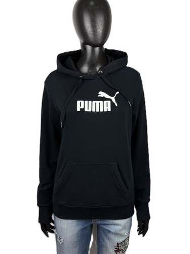 Sweat shirt femme puma - sweat-shirt,