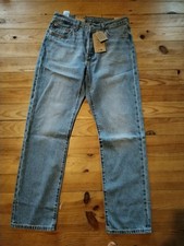 Jean Levi's 501 Femme Neuf W29