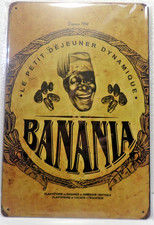 PLAQUE METAL Tôlée PUB