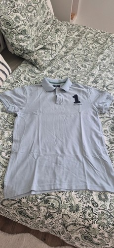Polo taille hachette - taille,