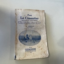Pour cimentier amateur - pour,