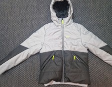 1 Veste de ski Chaude Et