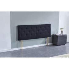 Tête de Lit Capitonnée