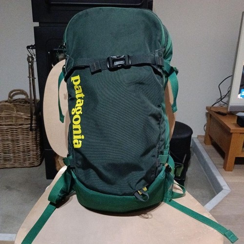 Sac dos patagonia - à,
