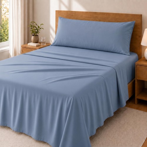 Premium parure lit 3 - de,