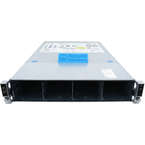 Intel r2312wttr s2600 - r2312wttr, 12lff
