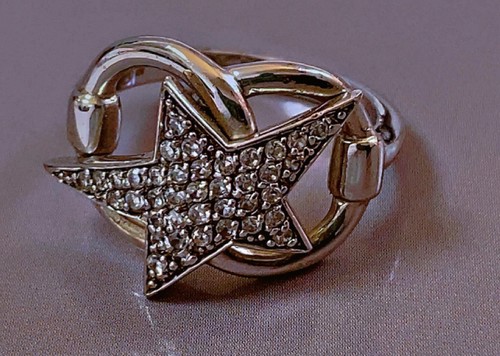 Bague thierry mugler - thierry,