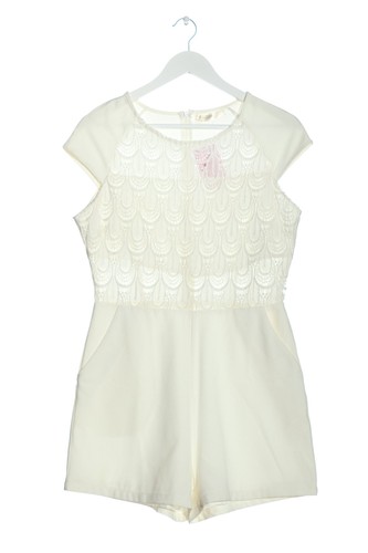 Vera lucy combishort dames - combishort,