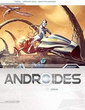 Androides 05 - Synn