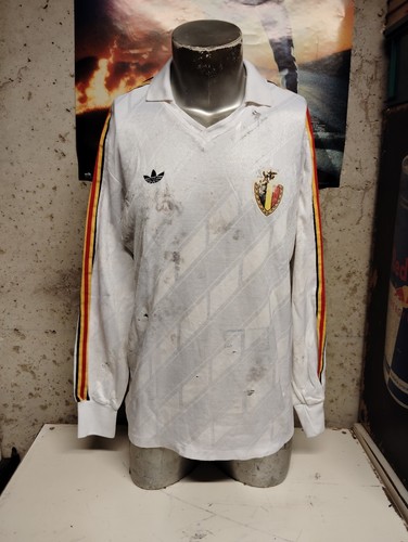 Rare maillot foot adidas - rare,