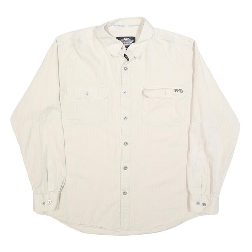 Harley davidson chemise - harley,