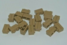 LEGO : 20x Brique Maçonnerie