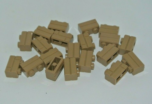 Lego 20x brique - lego, maçonnerie
