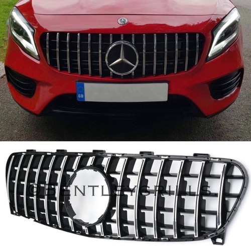 Mercedes gla x156 - mercedes,