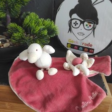 Doudou Moulin Roty Canard