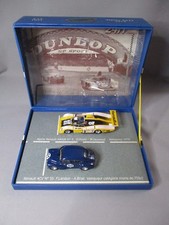 DV7643 IXO RENAULT ALPINE A442 1978 4CV 195 COFFRET 24H DU MANS 7711420115 1/43