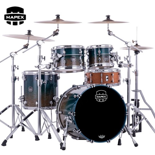 Mapex saturn evolution fusion - mapex,