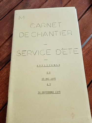 1978 carnet chantier - 1978-carnet,
