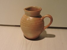 1 pichet  0.17 litre  en Grès Village CNP France