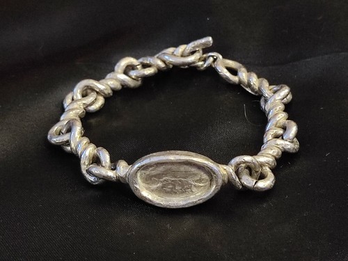 Bracelet agatha façon - bracelet,