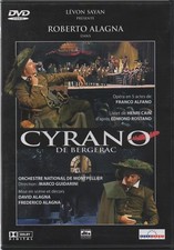 CYRANO DE BERGERAC : ROBERTO