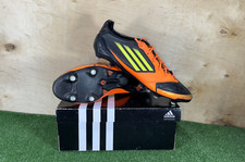 Adidas adizero F50 SG Cuir