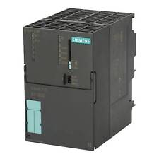 SIEMENS SIMATIC S7-300 6ES7317-2AJ10-0AB0 CPU 317-2DP, Groupe Central