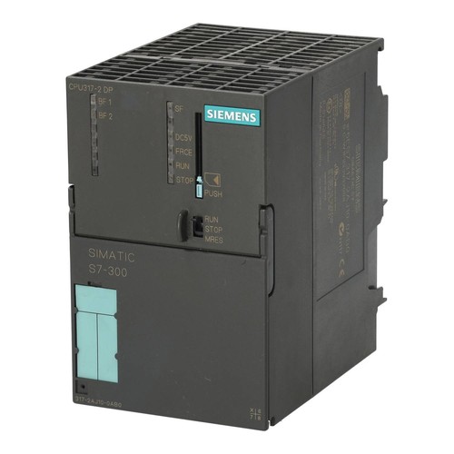 Siemens simatic 300 - simatic, s7-300