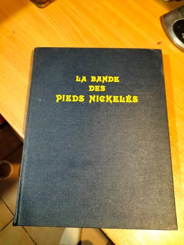 1965 bande des pieds - des,