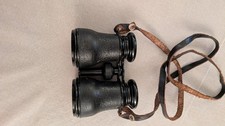 Paire de jumelles anciennes
