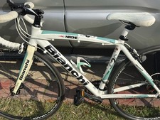 BIANCHI VIA NIRONE 7 C2C