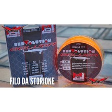 Fil De Moulinet Milo