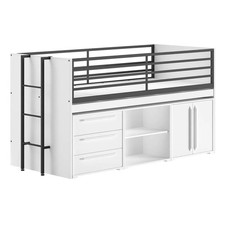 MARCO - Lit Surélevé