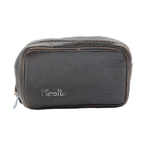 Minolta sac transport - minolta, de