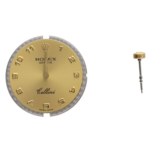 Mouvement origine rolex - d'origine,
