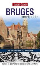 Insight Guides: Bruges Smart