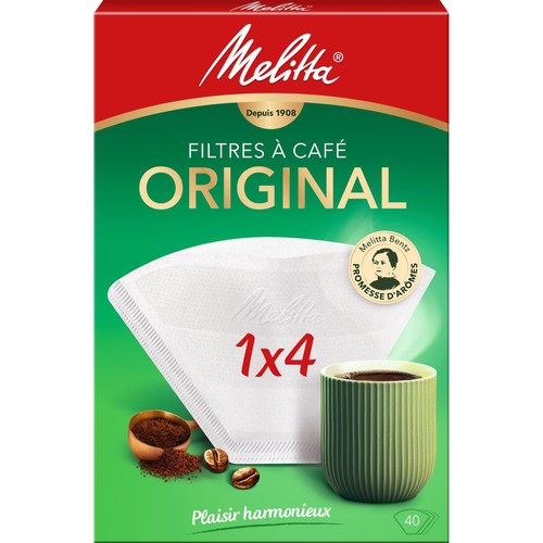 Melitta 4006508200016 filtre - melitta,