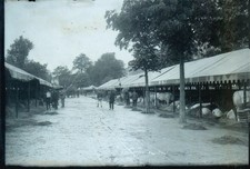 BORDEAUX PLAQUE PHOTO VERRE 15