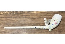 Pipe En Terre Cuite Gambier Nº1649