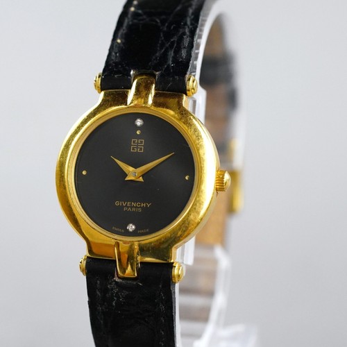 Montre femme givenchy - montre, vintage