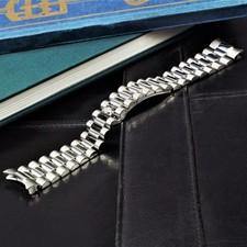 Bracelet acier style