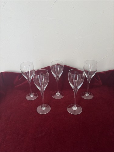 Verres vin blanc gravés - verres,