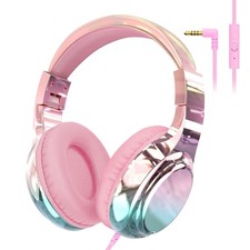 Casque audio enfant filaire - casque,