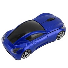Souris De Voiture Sans Fil