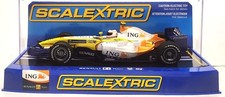 SCALEXTRIC 1/32 SLOT CAR C2864