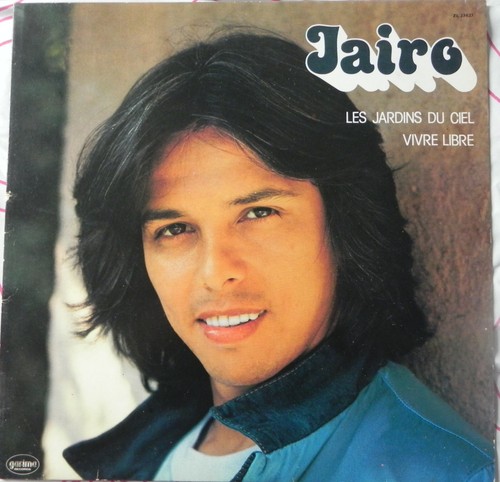 Jairo les jardins - , du