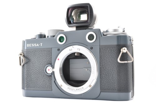 Viseur voigtlander bessa - viseur, t