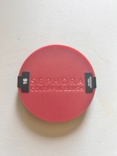 Sephora Colorful Contour Blush