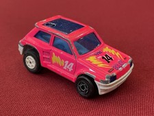 Voiture Miniature MAJORETTE