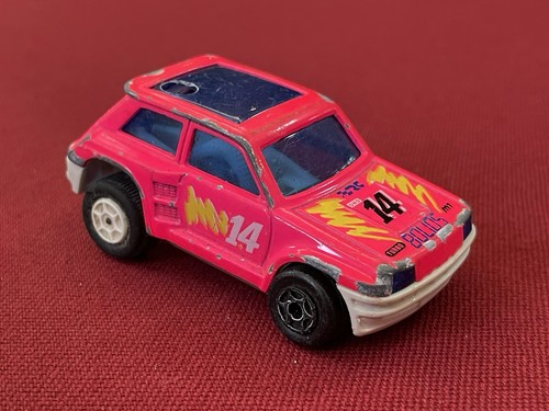 Voiture miniature majorette - voiture,